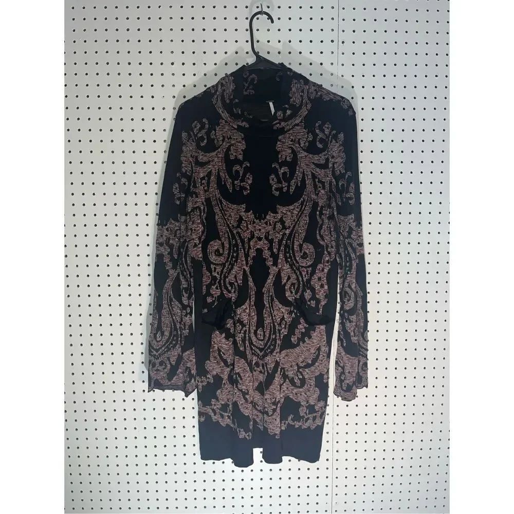 Free People modern love dress
